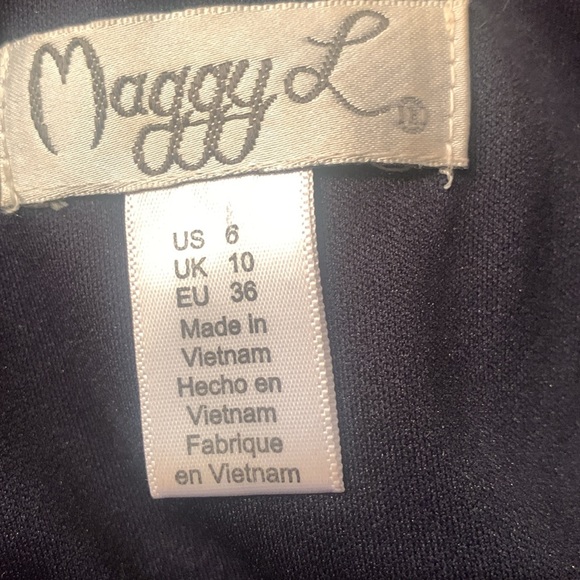 Maggy London dress - Picture 10 of 10